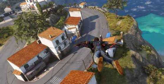Wingsuit(��������3�ֻ���)
