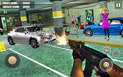Home Smasher - Stress Buster(�����ƻ���)