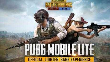 PUBG Mobile Lite(�����Լ�)��Ѷ��
