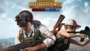 PUBG MOBILE LITE(��������������)