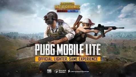 PUBG Mobile���ʷ�