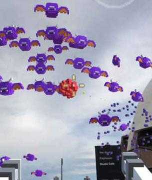 GhostsAr(����ǹ)