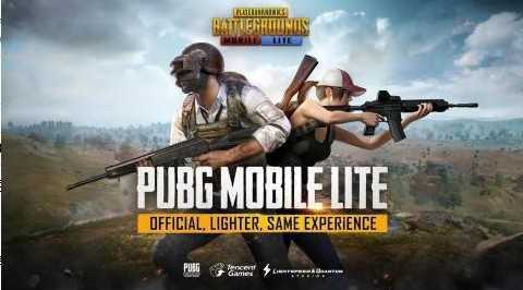 PUBG MOBILE LITE(�̼�ս���Ƿ���)