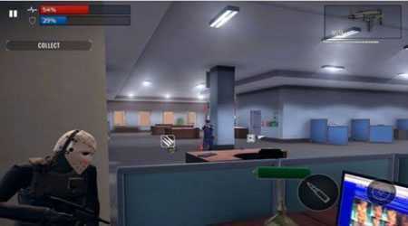 ArmedHeist(��װ�Ӷ�)