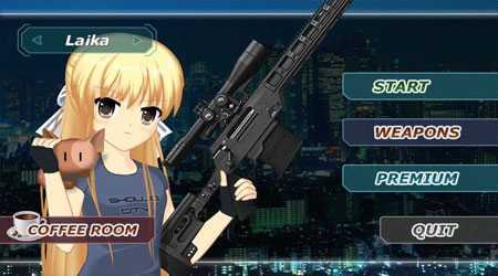 Anime Sniper(�����ѻ���)