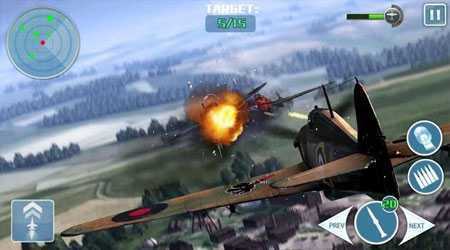 2K19 Thunder War(2K19����֮ս���޽�Ұ�)