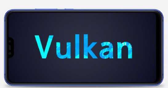 �̼�ս��vulkan��