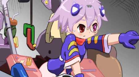 Future Strike Gear(δ�����װ��)