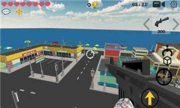 MemesWars: multiplayer sandbox(ģ��ս��)