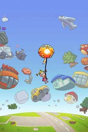 Balloonimals Fly(��������)