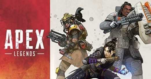 Apex legends���İ�