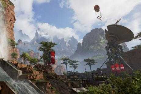 Apex Legends(ApexӢ�����ε�����)