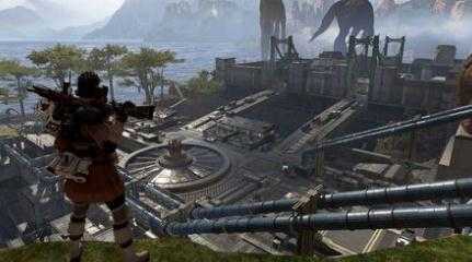Apex Legends(ApexӢ����Ѷ��)