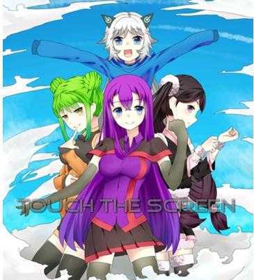 Guardian Girls: Astral Battle(�ػ�Ů���ǽ��ս)
