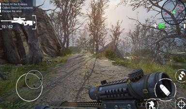Call Of Critical War(����ս���ٻ�)