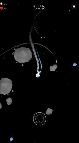 2 Minutes in Space(̫��2��������)