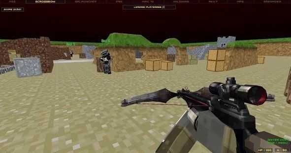 Xtreme Paintball Wars(�ʵ���ʬ��ս)