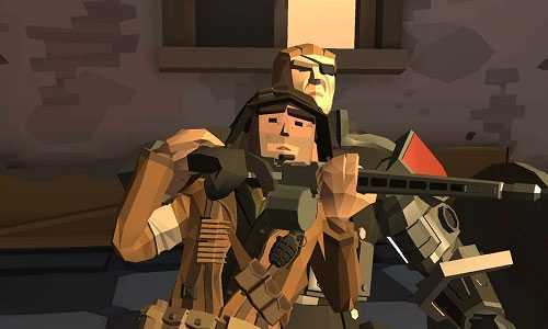 World War Polygon(����ڶ��������ս)