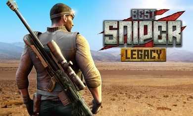 Best Sniper(��Ѿѻ�������)