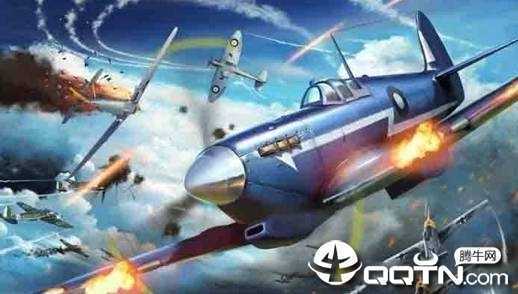 雷电战机传奇百度版 雷电战机传奇百度版