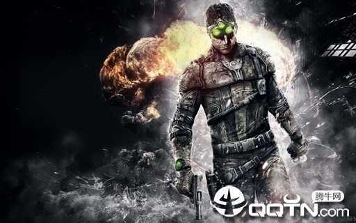 Mission Counter Terrorist(���ֶ�ս���İ�)
