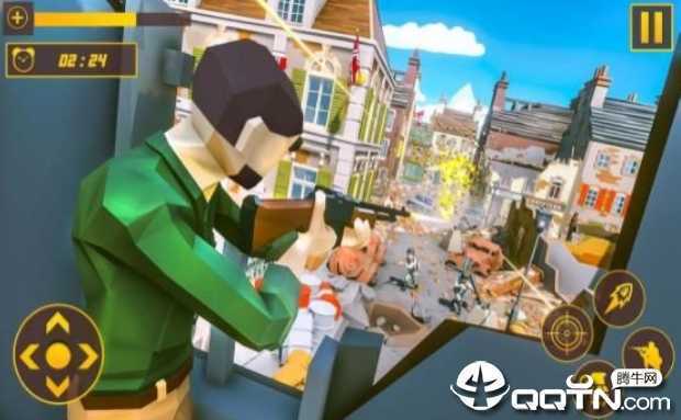 World War Frontline Shooting(��սǰ�����İ�)