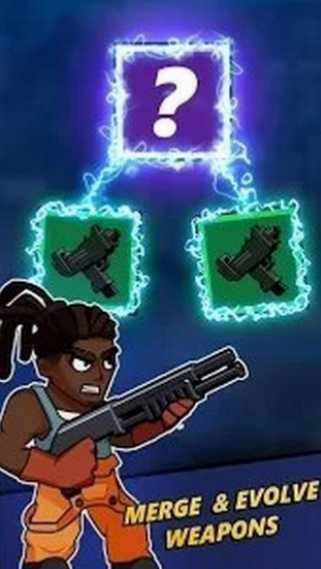 Zombie Defense(������ʬ���)