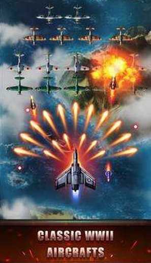 Top Fighter(�����ɻ����)