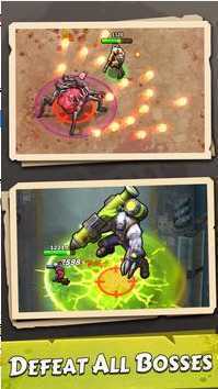 Zombie Survival(��ʬ��������֮ս)