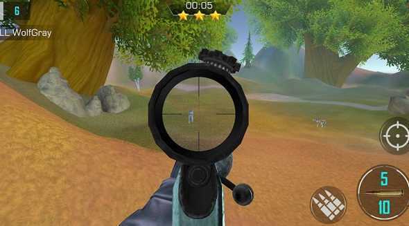 Deer Hunter 2021(Ұ����¹��)