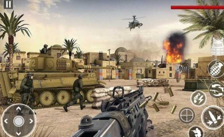 World War in Pacific(½�������ս)