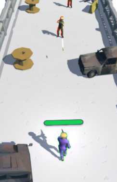 Mini Soldiers(����ʿ������ɱ)