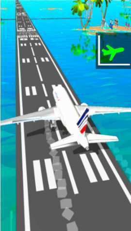 �ɻ�����Ա3D