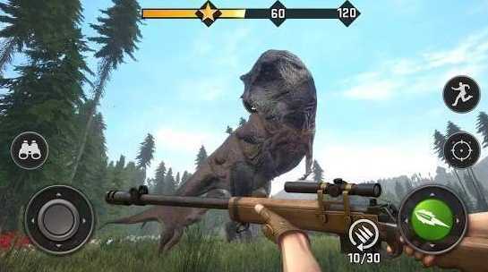 JurassicHunter(٪�޼���������)