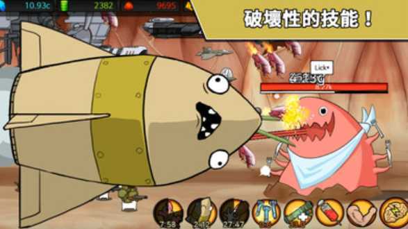 Tap Tap RPG(����RPG)