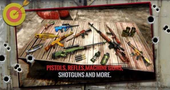 Gun Strike force(�ڻ�ͻϮС��)