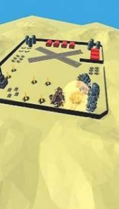AirStrike 3D!(���÷ɻ���Ϯ)