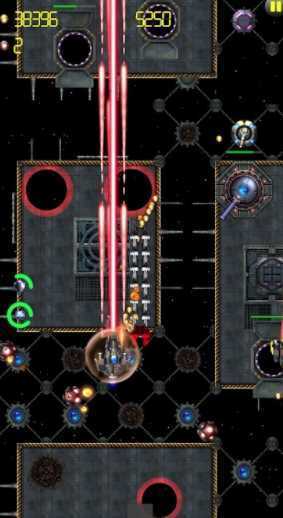 Galaxy Patrol(����Ѳ�߶�)