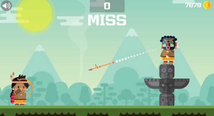 Archer Hero Must Die(����Ӣ�۱�����)