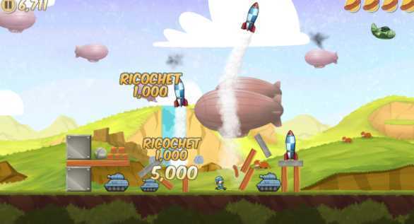 Sausage Bomber(�㳦��ը��)