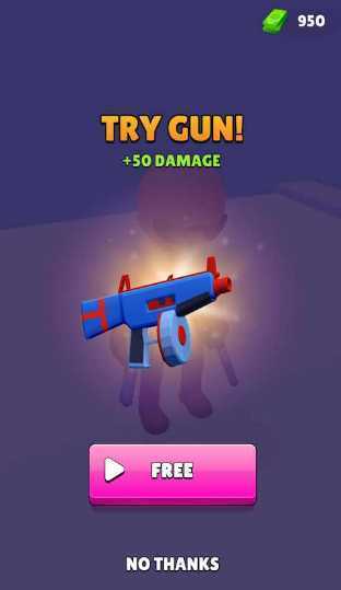 Run & Gun(������ǹɱ)