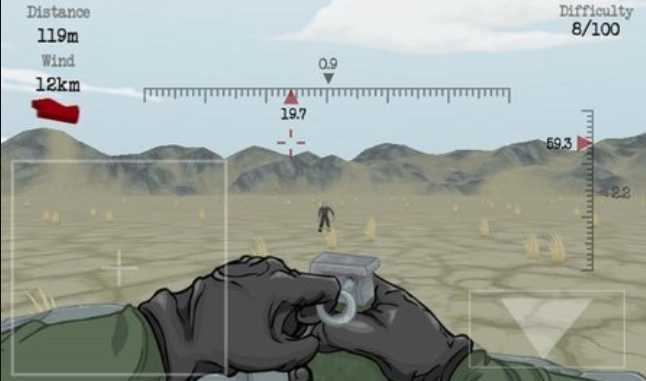 Range of the Dead(����ս��)