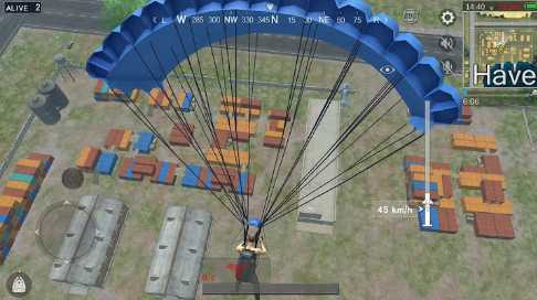Survival Squad(����С��ͻ���ӵ���������)
