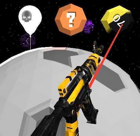 Gun Blaster(ǹе����ͻ��)
