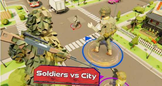 War.io(����½������ɱ)