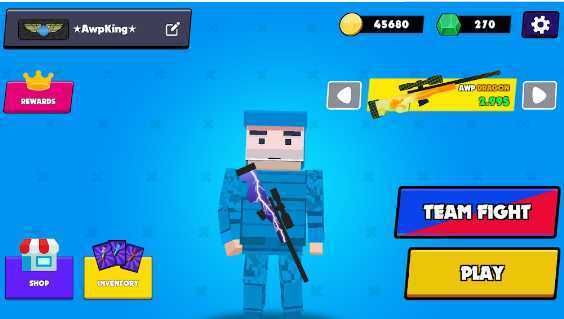 Sniper.io(�������þѻ���)