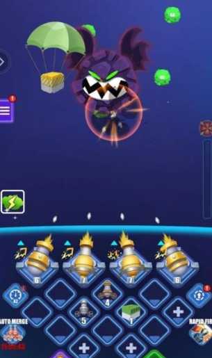 PowerRaid(����ͻϮ)