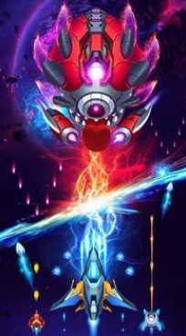 Universe Invaders(���������������˹���)