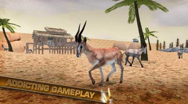 Deer Hunting(��¹��������)