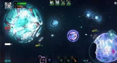 Space Mavericks(̫�ն�����)